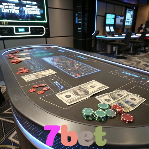 7bet - Baixe o app 7bet no Google Play e jogue ao vivo