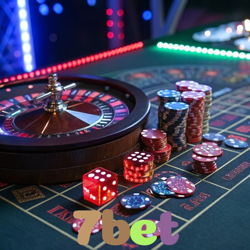 7bet - Baixe o App 7bet para Android e Comece a Jogar