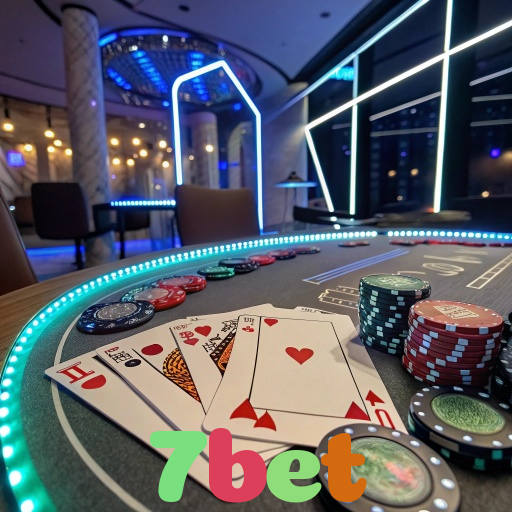 7bet - Baixe o App 7bet para Android e Comece a Jogar