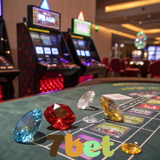 7bet - Baixe o App 7bet para Android e Comece a Jogar