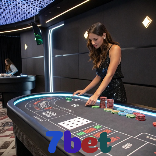 7bet - Baixe o app 7bet no Google Play e jogue ao vivo