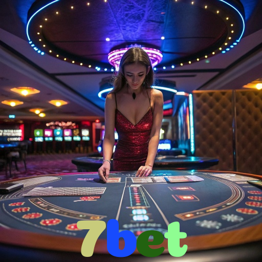 7bet - Baixe o App 7bet para Android e Comece a Jogar