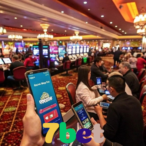 7bet - Baixe o App 7bet para Android e Comece a Jogar