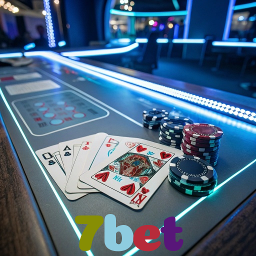 7bet - Baixe o app 7bet no Google Play e jogue ao vivo
