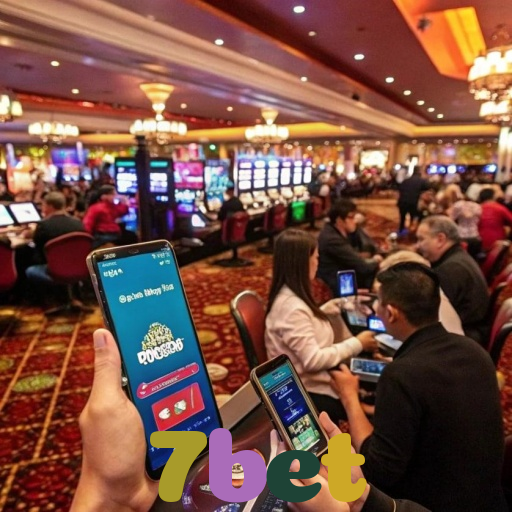 7bet - Baixe o app 7bet no Google Play e jogue ao vivo