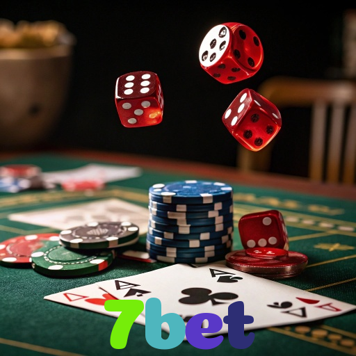 7bet - Baixe o app 7bet no Google Play e jogue ao vivo