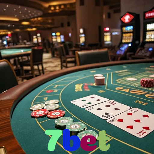 7bet - Baixe o app 7bet no Google Play e jogue ao vivo