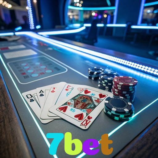7bet - Baixe o app 7bet no Google Play e jogue ao vivo