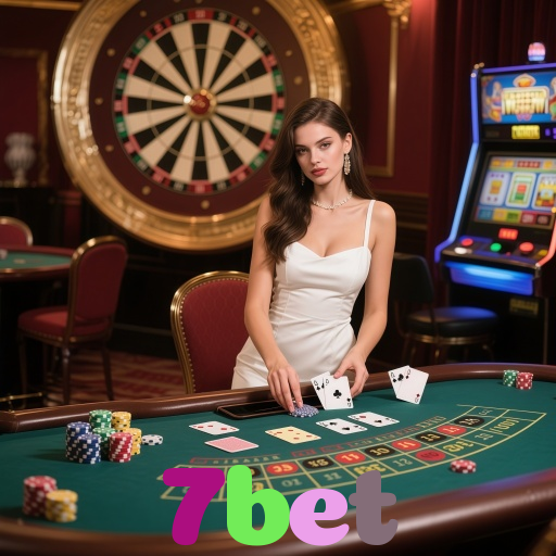 7bet - Baixe o app 7bet no Google Play e jogue ao vivo