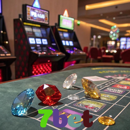 7bet - Baixe o App 7bet para Android e Comece a Jogar