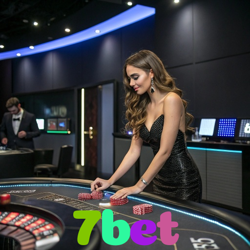 7bet - Baixe o app 7bet no Google Play e jogue ao vivo