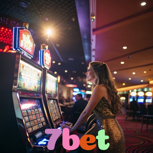 7bet - Baixe o App 7bet para Android e Comece a Jogar