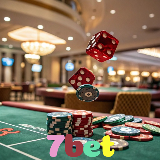 7bet - Baixe o App 7bet para Android e Comece a Jogar