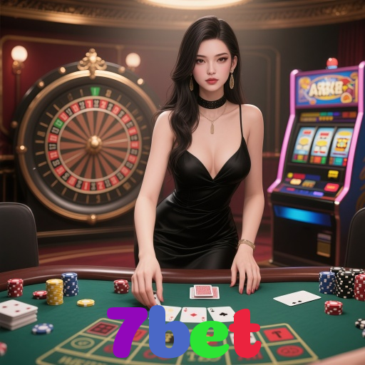7bet - Baixe o app 7bet no Google Play e jogue ao vivo