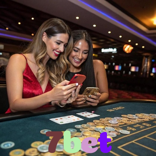 7bet - Baixe o app 7bet no Google Play e jogue ao vivo