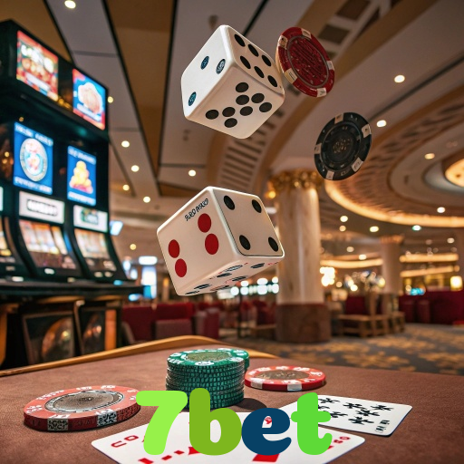 7bet - Baixe o App 7bet para Android e Comece a Jogar