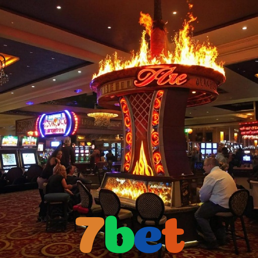 7bet - Baixe o app 7bet no Google Play e jogue ao vivo