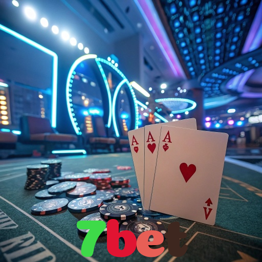 7bet - Baixe o app 7bet no Google Play e jogue ao vivo