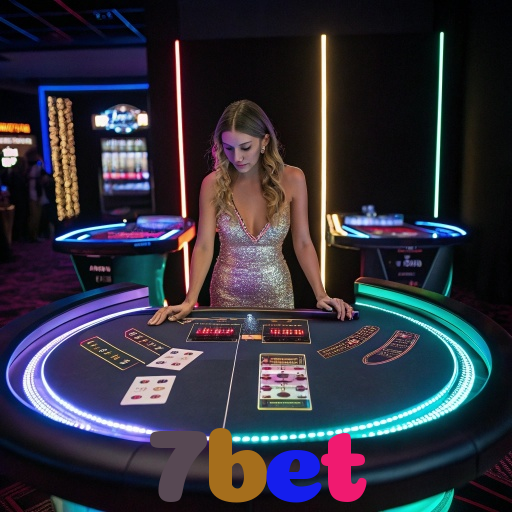 7bet - Baixe o app 7bet no Google Play e jogue ao vivo