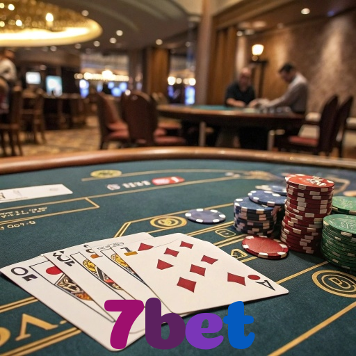 7bet - Baixe o App 7bet para Android e Comece a Jogar