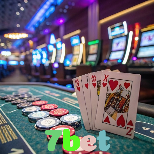 7bet - Baixe o app 7bet no Google Play e jogue ao vivo
