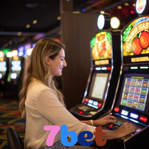 7bet - Baixe o App 7bet para Android e Comece a Jogar