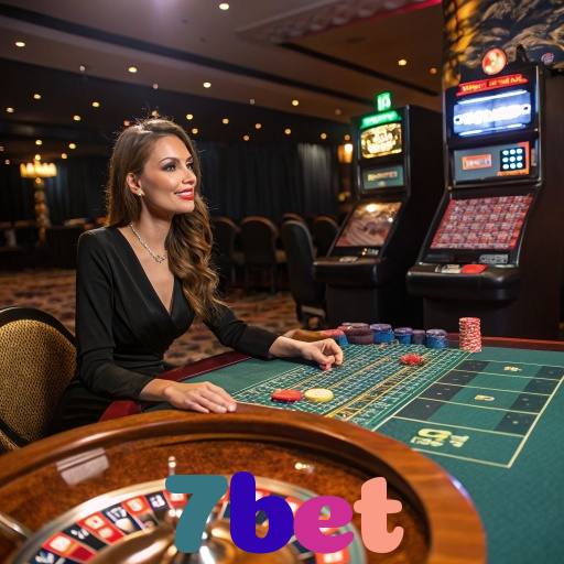 7bet - Baixe o app 7bet no Google Play e jogue ao vivo