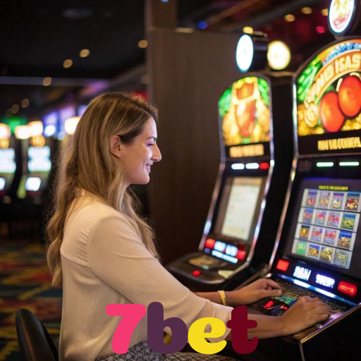7bet - Baixe o app 7bet no Google Play e jogue ao vivo
