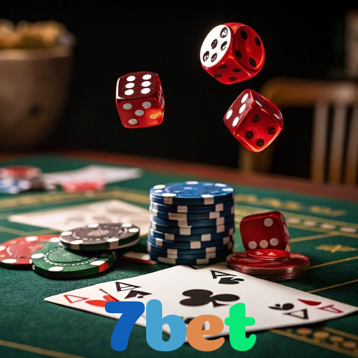 7bet - Baixe o app 7bet no Google Play e jogue ao vivo