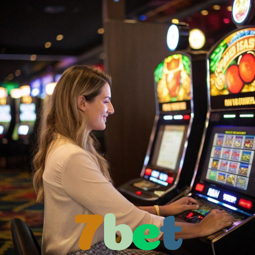 7bet - Baixe o App 7bet para Android e Comece a Jogar
