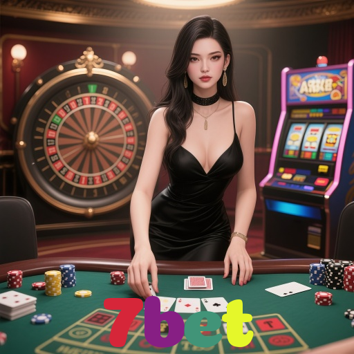 7bet - Baixe o app 7bet no Google Play e jogue ao vivo