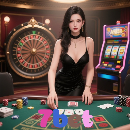 7bet - Baixe o app 7bet no Google Play e jogue ao vivo