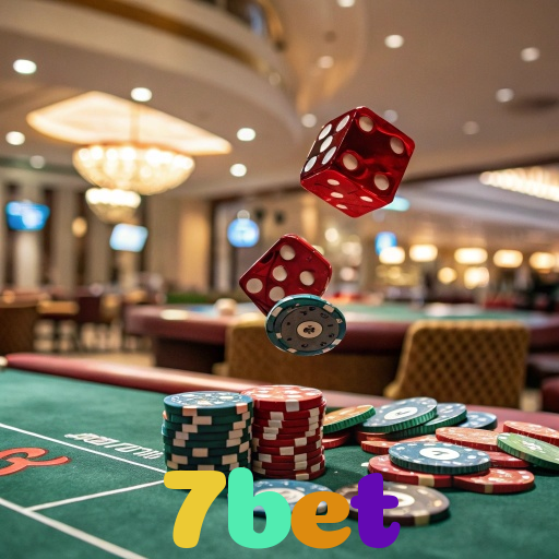 7bet - Baixe o app 7bet no Google Play e jogue ao vivo