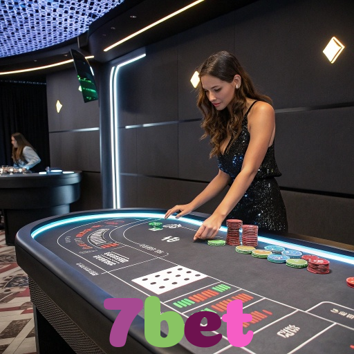 7bet - Baixe o app 7bet no Google Play e jogue ao vivo