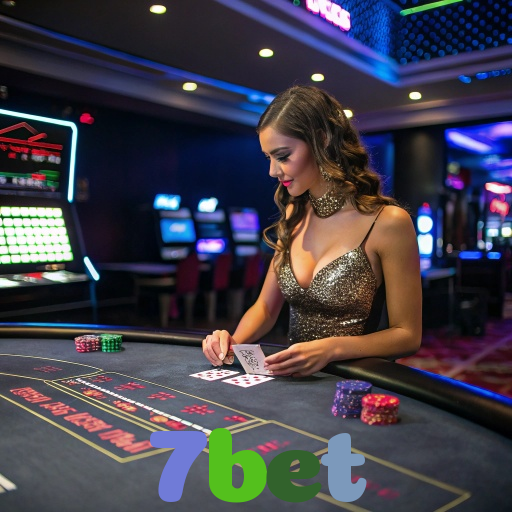 7bet - Baixe o app 7bet no Google Play e jogue ao vivo