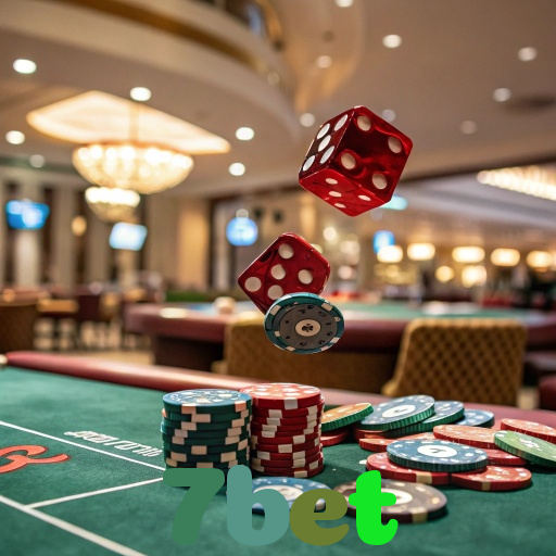 7bet - Baixe o app 7bet no Google Play e jogue ao vivo
