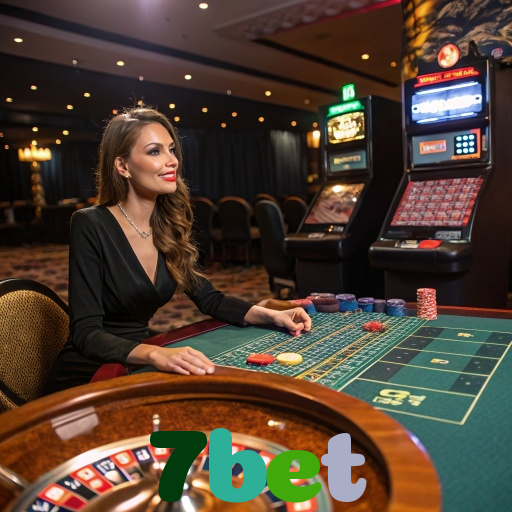 7bet - Baixe o App 7bet para Android e Comece a Jogar