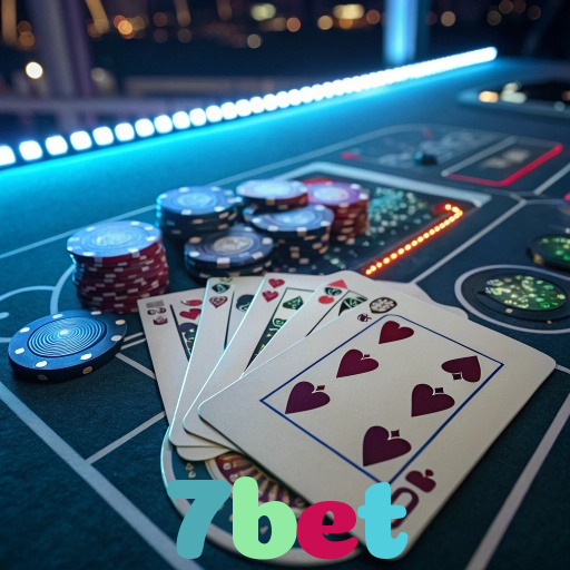 7bet - Baixe o App 7bet para Android e Comece a Jogar
