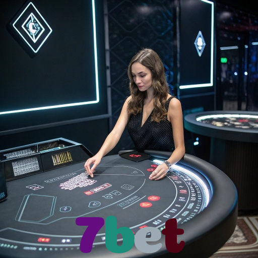 7bet - Baixe o app 7bet no Google Play e jogue ao vivo