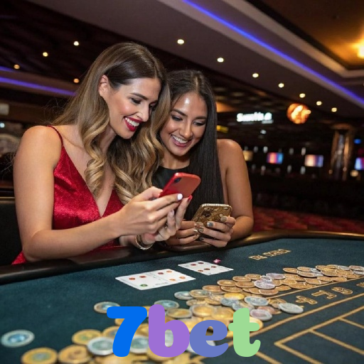 7bet - Baixe o app 7bet no Google Play e jogue ao vivo