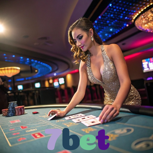 7bet - Baixe o app 7bet no Google Play e jogue ao vivo
