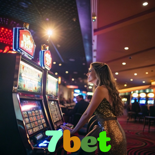 7bet - Baixe o app 7bet no Google Play e jogue ao vivo
