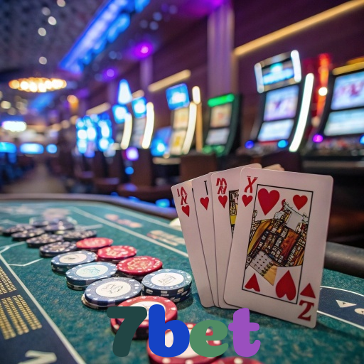 7bet - Baixe o app 7bet no Google Play e jogue ao vivo