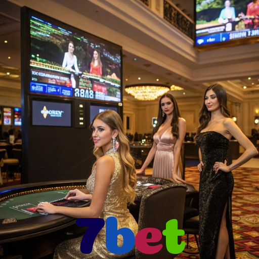 7bet - Baixe o app 7bet no Google Play e jogue ao vivo
