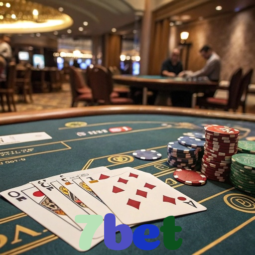 7bet - Baixe o app 7bet no Google Play e jogue ao vivo