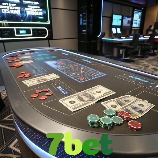 7bet - Baixe o App 7bet para Android e Comece a Jogar