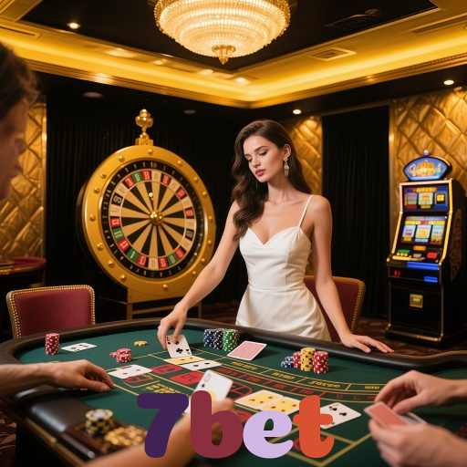 7bet - Baixe o App 7bet para Android e Comece a Jogar