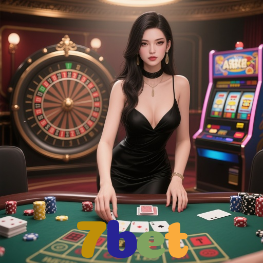 7bet - Baixe o app 7bet no Google Play e jogue ao vivo
