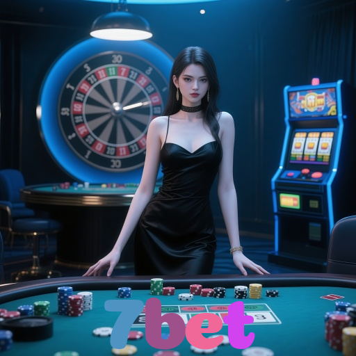 7bet - Baixe o app 7bet no Google Play e jogue ao vivo