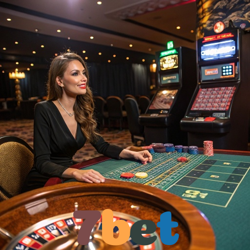 7bet - Baixe o app 7bet no Google Play e jogue ao vivo